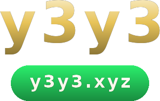 y3y3 logo